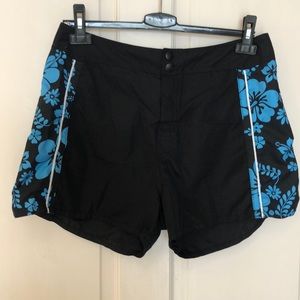 Board shorts